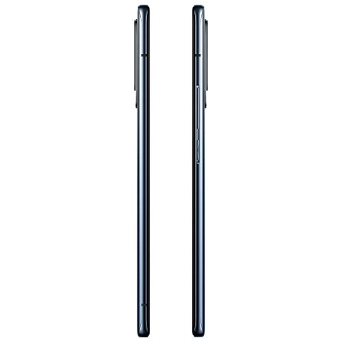 Vivo X50 (Glaze Black, 8GB RAM, 256GB Storage) (Refurbished)