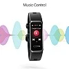 Huawei Band 4 (Black, Creative Watch Faces, Easy Built in USB Charge Huawei Band 4 (Black, Creative Watch Faces, Easy Built in USB Charge
