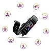 Huawei Band 4 (Black, Creative Watch Faces, Easy Built in USB Charge Huawei Band 4 (Black, Creative Watch Faces, Easy Built in USB Charge