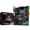 MSI Nvidia B450 Gaming PRO Carbon MAX WiFi ATX Gaming Motherboard-