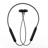 Zebronics Zeb Monk Wireless In-Ear Neckband Earphone with Active Noise Cancellation (ANC), Black Zebronics Zeb Monk Wireless In-Ear Neckband Earphone with Active Noise Cancellation (ANC), Black