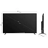 OnePlus 80 cm (32 inches) Y Series HD Ready LED Smart Android TV 32Y1 (Black) (2020 Model)- OnePlus 80 cm (32 inches) Y Series HD Ready LED Smart Android TV 32Y1 (Black) (2020 Model)-