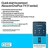 OnePlus 80 cm (32 inches) Y Series HD Ready LED Smart Android TV 32Y1 (Black) (2020 Model)- OnePlus 80 cm (32 inches) Y Series HD Ready LED Smart Android TV 32Y1 (Black) (2020 Model)-
