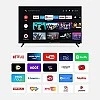 OnePlus 80 cm (32 inches) Y Series HD Ready LED Smart Android TV 32Y1 (Black) (2020 Model)- OnePlus 80 cm (32 inches) Y Series HD Ready LED Smart Android TV 32Y1 (Black) (2020 Model)-