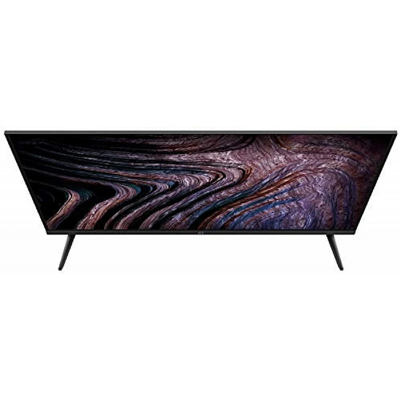 OnePlus 80 cm (32 inches) Y Series HD Ready LED Smart Android TV 32Y1 (Black) (2020 Model)- OnePlus 80 cm (32 inches) Y Series HD Ready LED Smart Android TV 32Y1 (Black) (2020 Model)-
