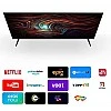 OnePlus 80 cm (32 inches) Y Series HD Ready LED Smart Android TV 32Y1 (Black) (2020 Model)- OnePlus 80 cm (32 inches) Y Series HD Ready LED Smart Android TV 32Y1 (Black) (2020 Model)-