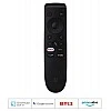 OnePlus 80 cm (32 inches) Y Series HD Ready LED Smart Android TV 32Y1 (Black) (2020 Model)- OnePlus 80 cm (32 inches) Y Series HD Ready LED Smart Android TV 32Y1 (Black) (2020 Model)-