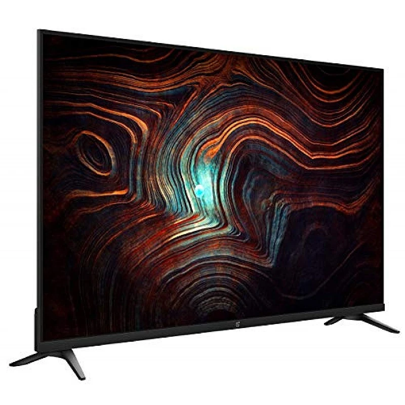 OnePlus 80 cm (32 inches) Y Series HD Ready LED Smart Android TV 32Y1 (Black) (2020 Model)- OnePlus 80 cm (32 inches) Y Series HD Ready LED Smart Android TV 32Y1 (Black) (2020 Model)-