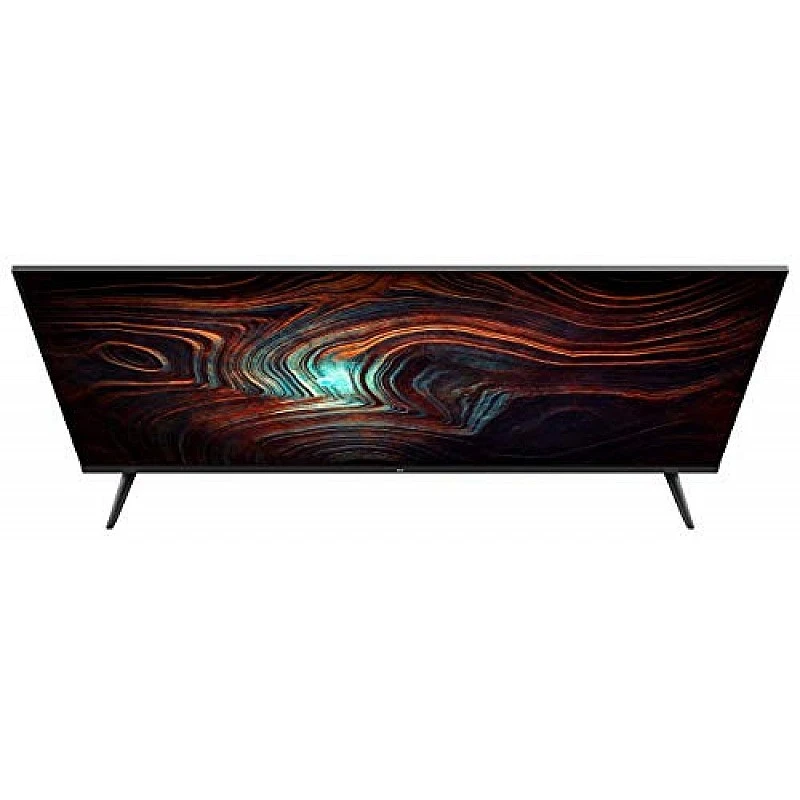 OnePlus 80 cm (32 inches) Y Series HD Ready LED Smart Android TV 32Y1 (Black) (2020 Model)- OnePlus 80 cm (32 inches) Y Series HD Ready LED Smart Android TV 32Y1 (Black) (2020 Model)-