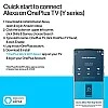 OnePlus 80 cm (32 inches) Y Series HD Ready LED Smart Android TV 32Y1 (Black) (2020 Model)- OnePlus 80 cm (32 inches) Y Series HD Ready LED Smart Android TV 32Y1 (Black) (2020 Model)-