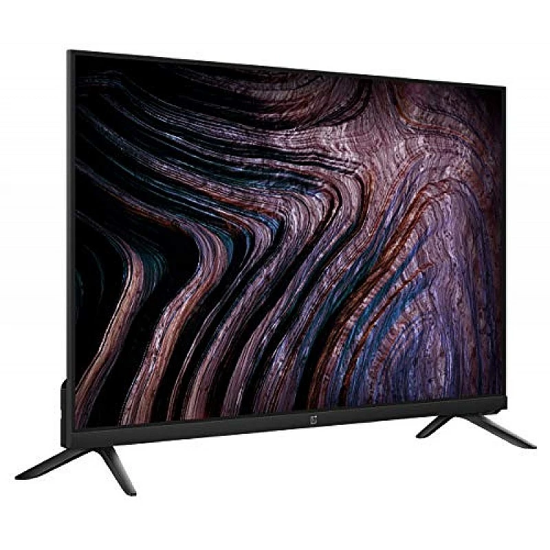 OnePlus 80 cm (32 inches) Y Series HD Ready LED Smart Android TV 32Y1 (Black) (2020 Model)- OnePlus 80 cm (32 inches) Y Series HD Ready LED Smart Android TV 32Y1 (Black) (2020 Model)-