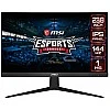 MSI Optix G241-60.96 cm (24 inch) IPS Gaming Monitor – Full HD - 144hz Refresh Rate - 1ms Response time – AMD Freeync for Esports MSI Optix G241-60.96 cm (24 inch) IPS Gaming Monitor – Full HD - 144hz Refresh Rate - 1ms Response time – AMD Freeync for Esports