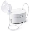 Omron Ultra Compact & Low Noise Compressor Nebulizer For Child & Adult, White Omron Ultra Compact & Low Noise Compressor Nebulizer For Child & Adult, White