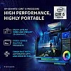 Dell G3 3500 Gaming 15.6 inches Laptop (10th Gen Intel Core i5-10300H,8GB,1TB+256GB SSD,Windows 10 Home,4GB NVIDIA1650 Ti Graphics) Dell G3 3500 Gaming 15.6 inches Laptop (10th Gen Intel Core i5-10300H,8GB,1TB+256GB SSD,Windows 10 Home,4GB NVIDIA1650 Ti Graphics)