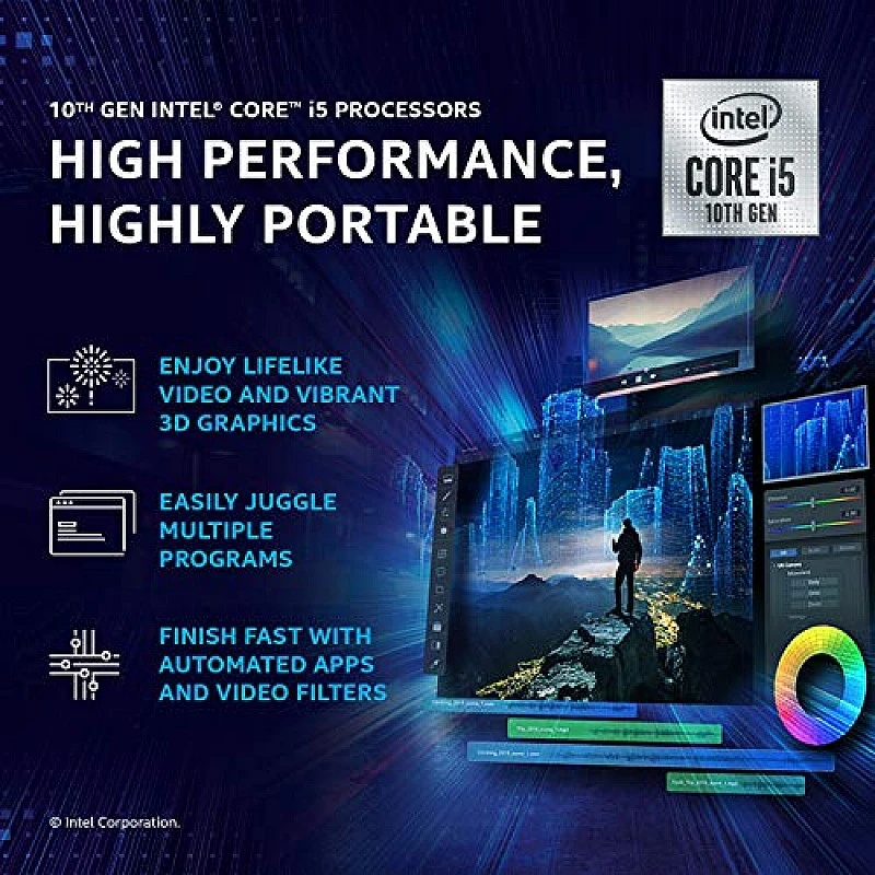 Dell G3 3500 Gaming 15.6 inches Laptop (10th Gen Intel Core i5-10300H,8GB,1TB+256GB SSD,Windows 10 Home,4GB NVIDIA1650 Ti Graphics) Dell G3 3500 Gaming 15.6 inches Laptop (10th Gen Intel Core i5-10300H,8GB,1TB+256GB SSD,Windows 10 Home,4GB NVIDIA1650 Ti Graphics)