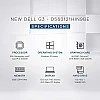 Dell G3 3500 Gaming 15.6 inches Laptop (10th Gen Intel Core i5-10300H,8GB,1TB+256GB SSD,Windows 10 Home,4GB NVIDIA1650 Ti Graphics) Dell G3 3500 Gaming 15.6 inches Laptop (10th Gen Intel Core i5-10300H,8GB,1TB+256GB SSD,Windows 10 Home,4GB NVIDIA1650 Ti Graphics)