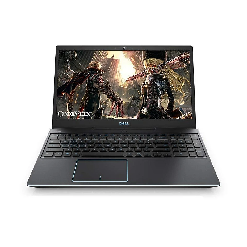 Dell G3 3500 Gaming 15.6 inches Laptop (10th Gen Intel Core i5-10300H,8GB,1TB+256GB SSD,Windows 10 Home,4GB NVIDIA1650 Ti Graphics) Dell G3 3500 Gaming 15.6 inches Laptop (10th Gen Intel Core i5-10300H,8GB,1TB+256GB SSD,Windows 10 Home,4GB NVIDIA1650 Ti Graphics)