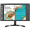 LG Qhd 2K - 27Qn600, 2560 X 1440 Pixels 27 Inch (68.58 Cm) IPS Display 3 Side Borderless Black LG Qhd 2K - 27Qn600, 2560 X 1440 Pixels 27 Inch (68.58 Cm) IPS Display 3 Side Borderless Black