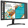 LG Qhd 2K - 27Qn600, 2560 X 1440 Pixels 27 Inch (68.58 Cm) IPS Display 3 Side Borderless Black LG Qhd 2K - 27Qn600, 2560 X 1440 Pixels 27 Inch (68.58 Cm) IPS Display 3 Side Borderless Black