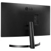 LG Qhd 2K - 27Qn600, 2560 X 1440 Pixels 27 Inch (68.58 Cm) IPS Display 3 Side Borderless Black LG Qhd 2K - 27Qn600, 2560 X 1440 Pixels 27 Inch (68.58 Cm) IPS Display 3 Side Borderless Black