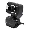 Zebronics Zeb-Crystal Clear Web Camera with 3P Lens Built-in Microphone Black Zebronics Zeb-Crystal Clear Web Camera with 3P Lens Built-in Microphone Black