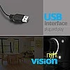 Zebronics Zeb-Crystal Clear Web Camera with 3P Lens Built-in Microphone Black Zebronics Zeb-Crystal Clear Web Camera with 3P Lens Built-in Microphone Black