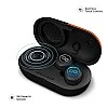 Crossloop GEN (TWS) Earpods with In-built 3W Bluetooth Speaker Crossloop GEN (TWS) Earpods with In-built 3W Bluetooth Speaker