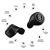 Crossloop GEN (TWS) Earpods with in-Built 3W Bluetooth Speaker,Immersive Audio Crossloop GEN (TWS) Earpods with in-Built 3W Bluetooth Speaker,Immersive Audio