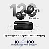 Boult Audio Powerbuds True Wireless in Ear Earbuds (Black) Boult Audio Powerbuds True Wireless in Ear Earbuds (Black)