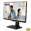 BenQ GW2780T 27 inch (68cm) 1920 X 1080 Pixels IPS Full HD Ultra-Slim Bezel Monitor (Black) BenQ GW2780T 27 inch (68cm) 1920 X 1080 Pixels IPS Full HD Ultra-Slim Bezel Monitor (Black)