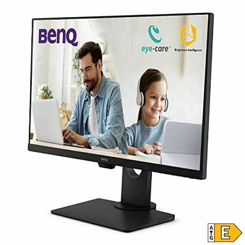 BenQ GW2780T 27 inch (68cm) 1920 X 1080 Pixels IPS Full HD Ultra-Slim Bezel Monitor (Black) BenQ GW2780T 27 inch (68cm) 1920 X 1080 Pixels IPS Full HD Ultra-Slim Bezel Monitor (Black)
