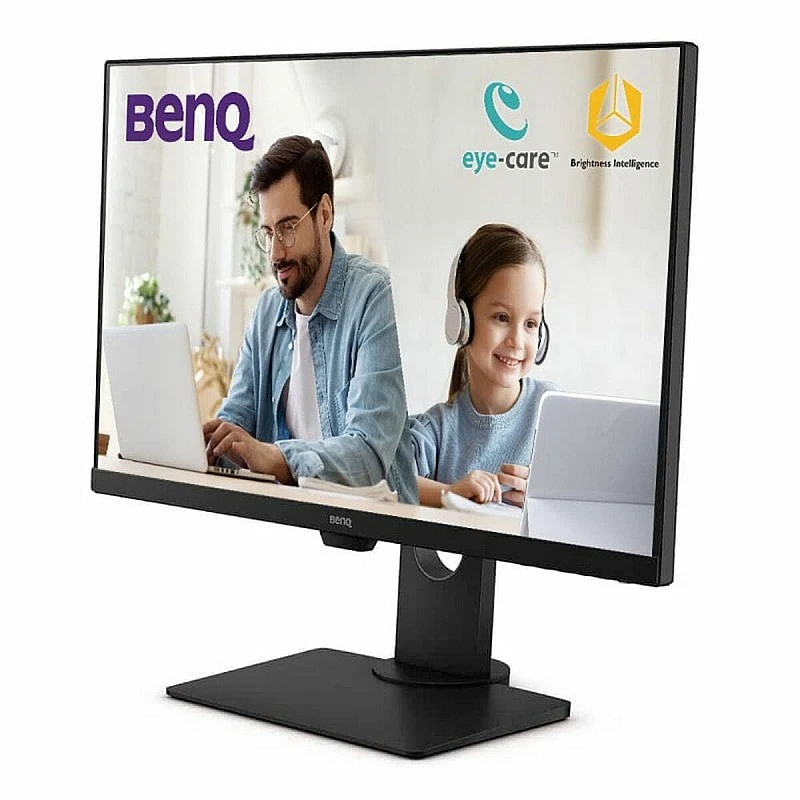 BenQ GW2780T 27 inch (68cm) 1920 X 1080 Pixels IPS Full HD Ultra-Slim Bezel Monitor (Black) BenQ GW2780T 27 inch (68cm) 1920 X 1080 Pixels IPS Full HD Ultra-Slim Bezel Monitor (Black)