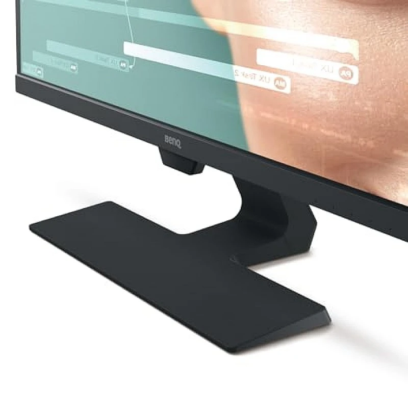 BenQ GW2780T 27 inch (68cm) 1920 X 1080 Pixels IPS Full HD Ultra-Slim Bezel Monitor (Black) BenQ GW2780T 27 inch (68cm) 1920 X 1080 Pixels IPS Full HD Ultra-Slim Bezel Monitor (Black)