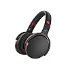 Sennheiser HD458 BT Over Ear Wireless Headphones with Active Noise Cancellation Headphone Sennheiser HD458 BT Over Ear Wireless Headphones with Active Noise Cancellation Headphone