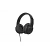 Motorola Lifestyle Pulse 120 Wireless Bluetooth Over The Ear Headphone with Mic (Black)- Motorola Lifestyle Pulse 120 Wireless Bluetooth Over The Ear Headphone with Mic (Black)-