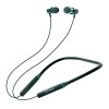pTron Tangent Plus Magnetic in-Ear Wireless Bluetooth 5.0 Headphones, 15hrs Playback 