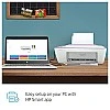 HP Deskjet 2331 Color Printer, Scanner and Copier for Home/Small Office (without cartridge) refurbished HP Deskjet 2331 Color Printer, Scanner and Copier for Home/Small Office (without cartridge) refurbished