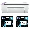 HP Deskjet 2331 Color Printer, Scanner and Copier for Home/Small Office (without cartridge) refurbished HP Deskjet 2331 Color Printer, Scanner and Copier for Home/Small Office (without cartridge) refurbished