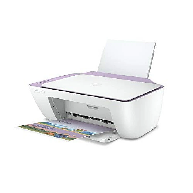 HP Deskjet 2331 Color Printer, Scanner and Copier for Home/Small Office (without cartridge) refurbished HP Deskjet 2331 Color Printer, Scanner and Copier for Home/Small Office (without cartridge) refurbished