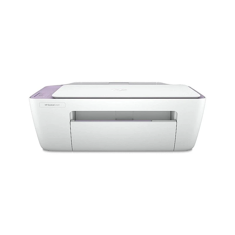 HP Deskjet 2331 Color Printer, Scanner and Copier for Home/Small Office (without cartridge) refurbished HP Deskjet 2331 Color Printer, Scanner and Copier for Home/Small Office (without cartridge) refurbished