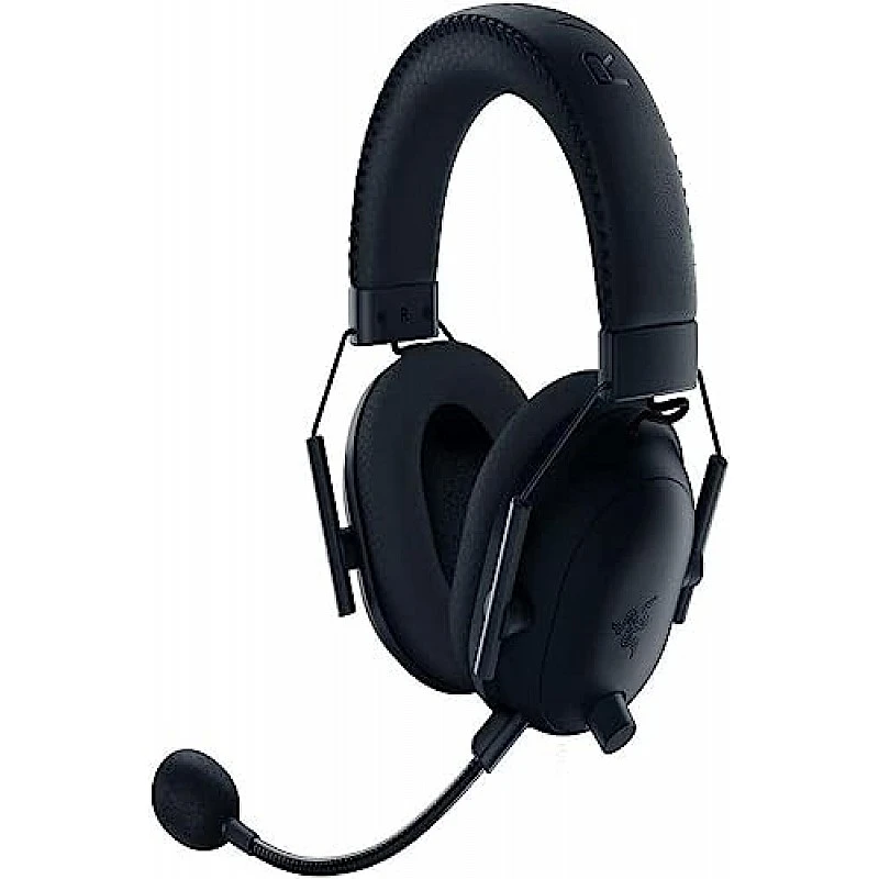 Razer BlackShark V2 Pro Wireless Gaming On Ear Headset - Black Razer BlackShark V2 Pro Wireless Gaming On Ear Headset - Black