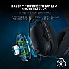 Razer BlackShark V2 Pro Wireless Gaming On Ear Headset - Black Razer BlackShark V2 Pro Wireless Gaming On Ear Headset - Black
