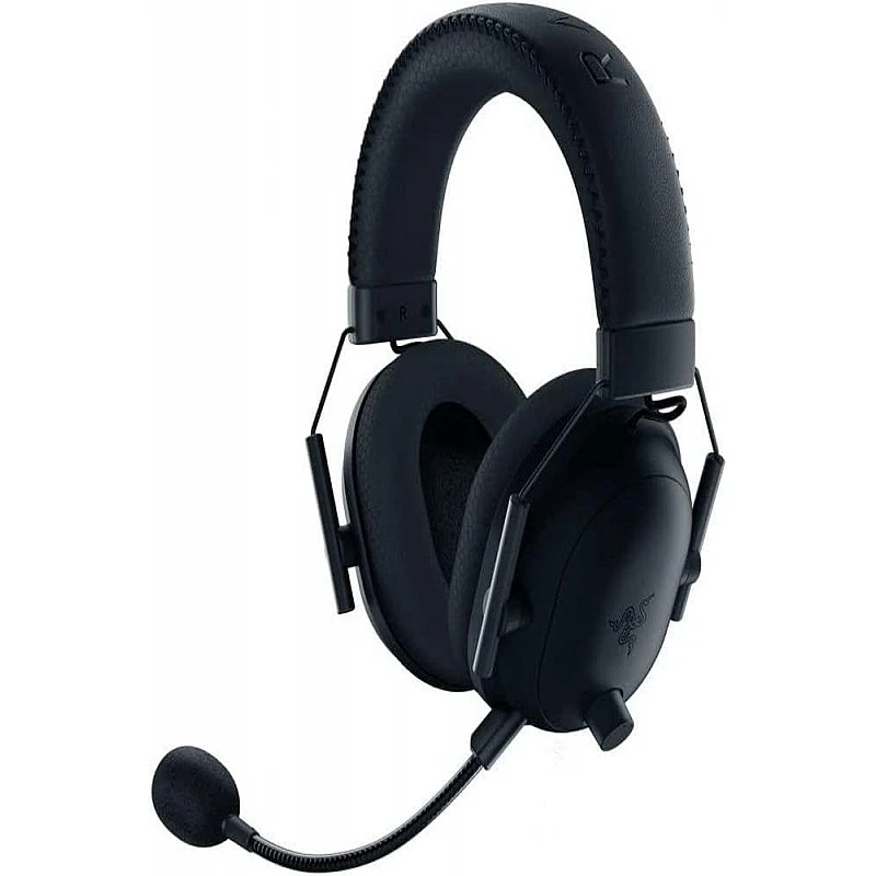 Razer BlackShark V2 Pro Wireless Gaming On Ear Headset - Black Razer BlackShark V2 Pro Wireless Gaming On Ear Headset - Black