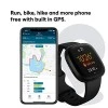 Fitbit Versa 3 Health & Fitness Smartwatch with GPS, 24/7 Heart Rate, Alexa Built-in Fitbit Versa 3 Health & Fitness Smartwatch with GPS, 24/7 Heart Rate, Alexa Built-in
