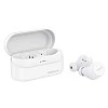 Nokia Power Lite with Up to 35 Hours of Play Time, Waterproofing, 5.0 Bluetooth Truly Wireless in Ear Earbuds with Mic Crystal-Clear Sound Nokia Power Lite with Up to 35 Hours of Play Time, Waterproofing, 5.0 Bluetooth Truly Wireless in Ear Earbuds with Mic Crystal-Clear Sound