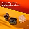 Nokia Power Lite with Up to 35 Hours of Play Time, Waterproofing, 5.0 Bluetooth Truly Wireless in Ear Earbuds with Mic Crystal-Clear Sound Nokia Power Lite with Up to 35 Hours of Play Time, Waterproofing, 5.0 Bluetooth Truly Wireless in Ear Earbuds with Mic Crystal-Clear Sound