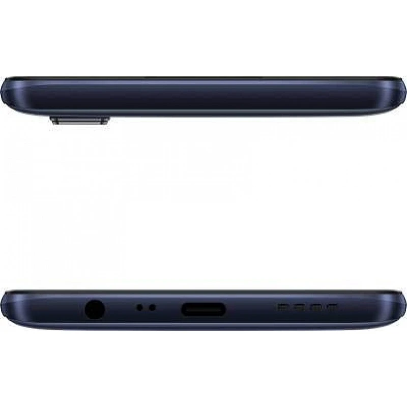 Realme 6i (Eclipse Black 4 GB RAM 64 GB Storage Refurbished