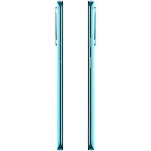 OnePlus Nord 5G Blue Marble, 12GB RAM, 256GB Storage (Refurbished)