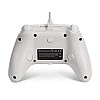 PowerA Enhanced Wired Gaming Controller for Xbox Series White, Mist 