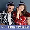 OneOdio Pro-10 Over Ear Headphone, Wired DJ Bass Headsets with 50mm Driver, Foldable Lightweight Headphones with Shareport and Mic (Light Blue) OneOdio Pro-10 Over Ear Headphone, Wired DJ Bass Headsets with 50mm Driver, Foldable Lightweight Headphones with Shareport and Mic (Light Blue)